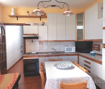 Appartamento vista mare - Photo 1