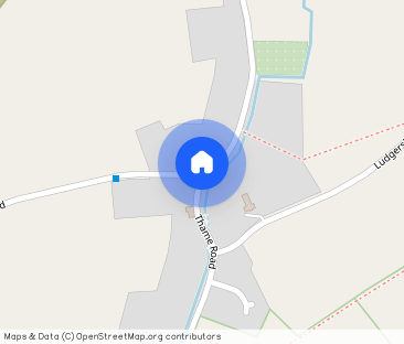 Annexe, The Old Farmhouse, Piddington, OX25 - Photo 1