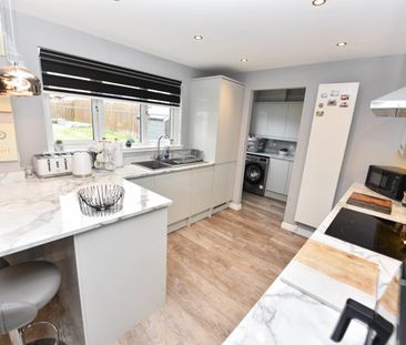 9 Kingfisher Drive, AB51 6AF, Inverurie - Photo 1