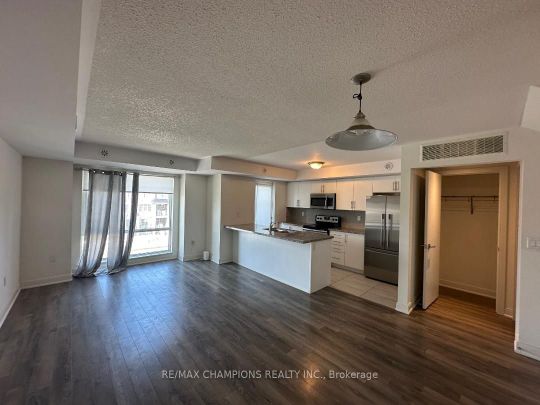 For Lease - 100 Dufay Road Unit# 28, Brampton, Ontario - Photo 1