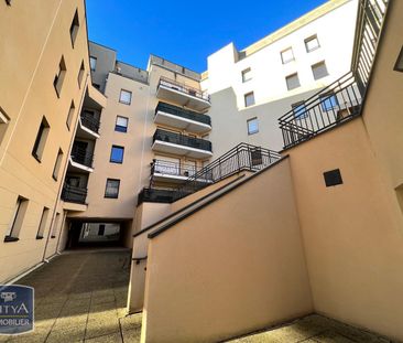 Location Appartement 1 pièce 23m² ROUEN 76000 - Photo 6