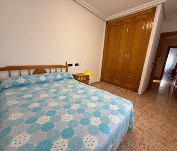 DUPLEX 3 BEDROOMS- SAN PEDRO DEL PINATAR - Photo 6