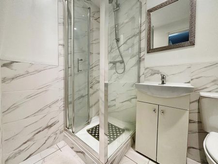 1 bedroom terraced house to rent - Photo 4