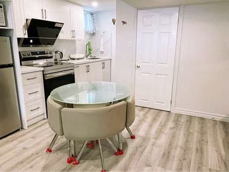 For Lease - 49 Summerfeldt Crescent Unit# Bsmt, Markham, Ontario - Photo 4