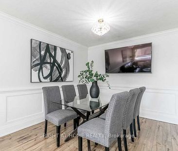 For Lease - 3361 Weston Road Unit# Main Floor, Toronto, Ontario - Photo 5