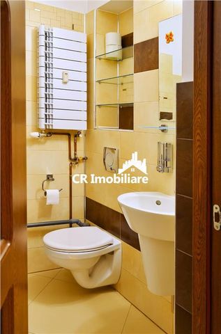 Inchiriere apartament 3 camere Lux UniriiFantani - Fotografie 5