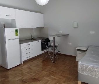 Studio/Γκαρσονιέρα για ενοικίαση - Ζωγράφου - Φωτογραφία 5
