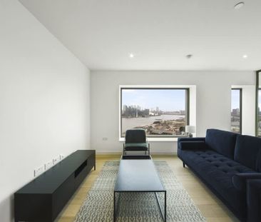 Deanston Building, Royal Wharf Walk E16 - Photo 5