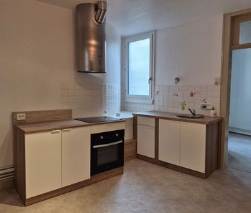 Superbe T3 dans le centre ville - Photo 4