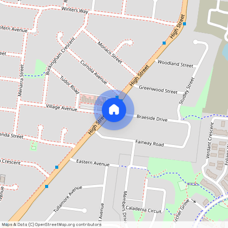 2 Braeside Drive, Vic 3108, Doncaster