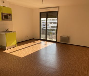 PRES D'ARENES - T1 - 29.53m² - Photo 4