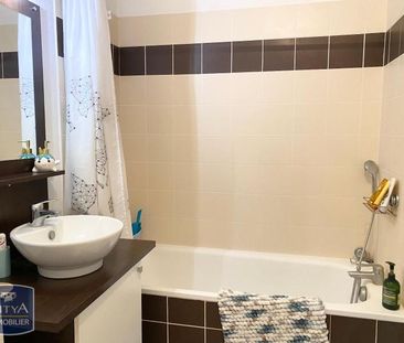 Location Appartement 2 pièces 38m² NIORT 79000 - Photo 5