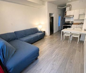 Appartement à louer - Montréal (Ville-Marie) (Centre) Appartement à... - Photo 3