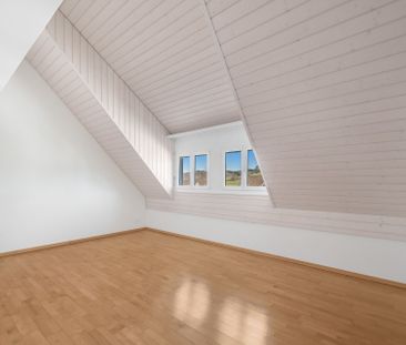 Your new home at Uetliberg – great duplex apartment - Foto 6