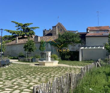 Appartement T3 centre de Marmande (47) - Photo 5