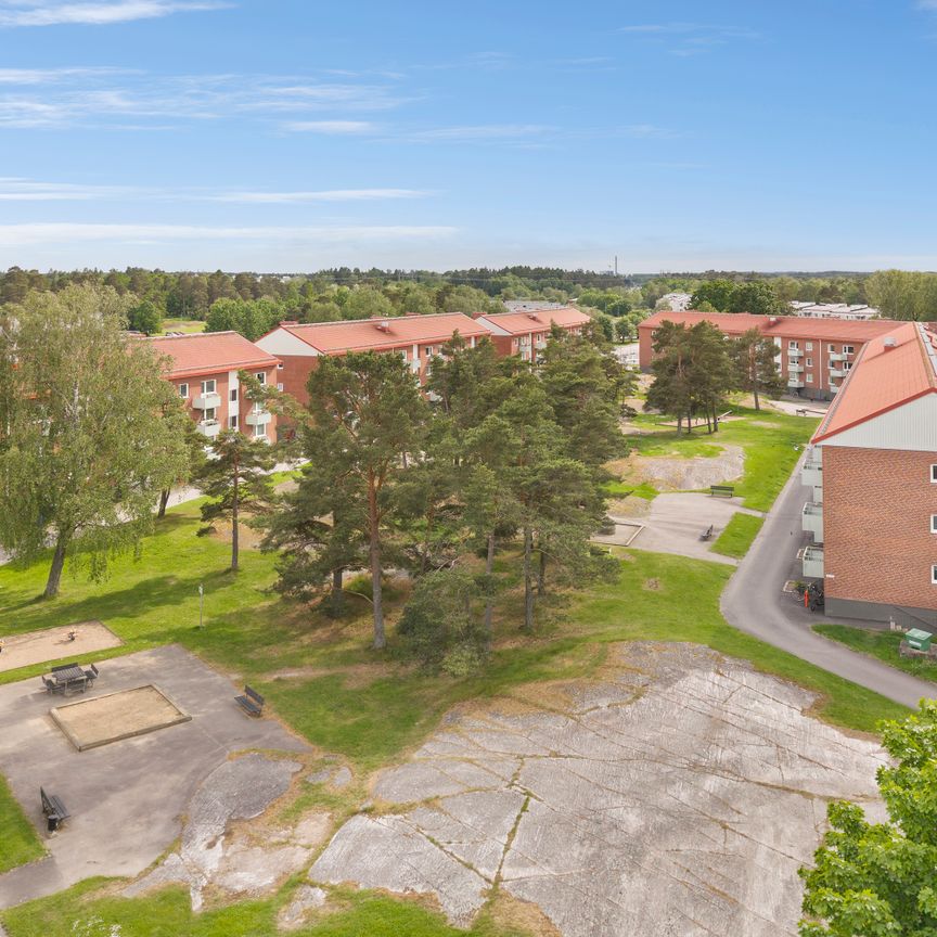 Sädesbingen 50 - Foto 1