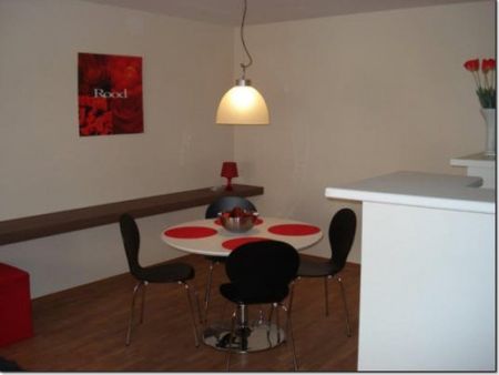 MERODE: APPARTEMENT MEUBLE 2 CHAMBRES + BALCON - Etterbeek - Foto 5