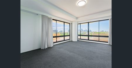 Spectacular Views, Space, Serenity & Security - Photo 3