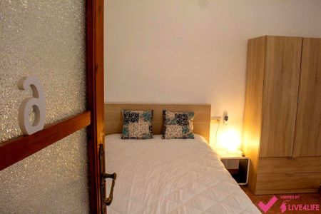 6 bedroom luxury Apartment for rent in Valencia, Spain - Photo 3