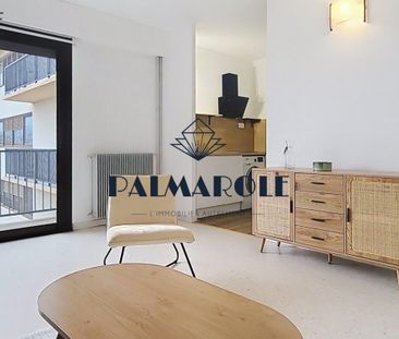 PERPIGNAN PALAIS DES CONGRES STUDIO MEUBLE REFAIT AAVEC STATIONNEMENT - Photo 3