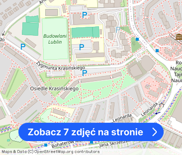 Komfortowy pokój w 3-pokojowym mieszkaniu - Bez prowizji - Zdjęcie 1