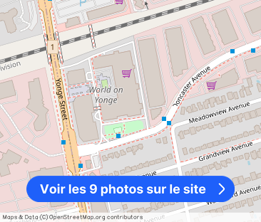 Mieszkanie na wynajem - 55 m² - 5 pokoi - Photo 1