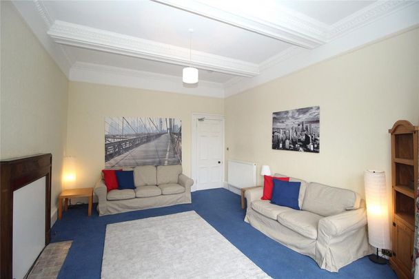 4 bedroom apartment to rent - Photo 1