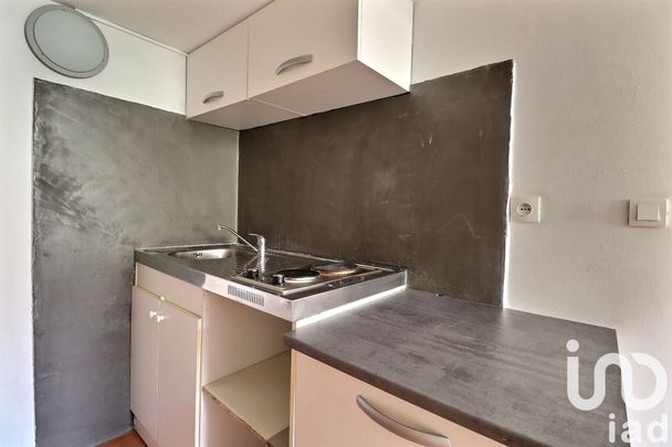 Studio 1 pièce de 23 m² à Aubagne (13400) - Photo 1