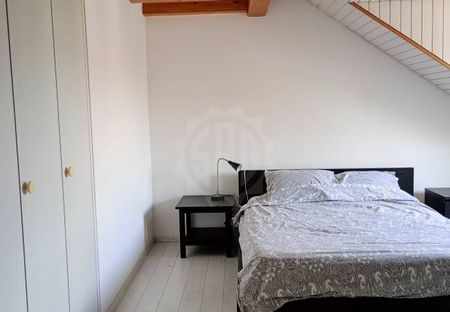 Ravissant Appartement - GIVRINS - Photo 4