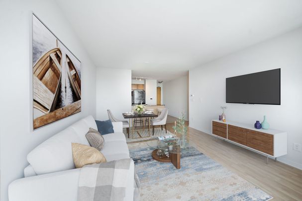 For Lease - 5508 Yonge Street Unit# PH03, Toronto, Ontario - Photo 1
