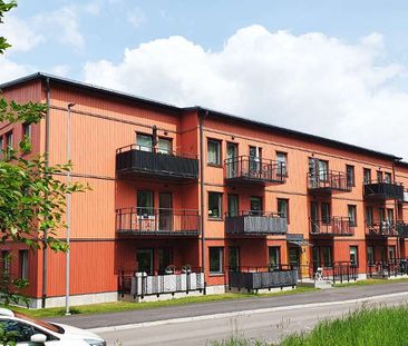 Orrhultsvägen 6 - Foto 1