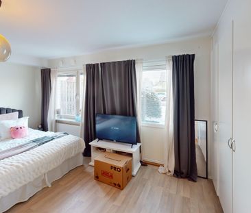 Boltziusvägen 4 B, Karlstad - Foto 3