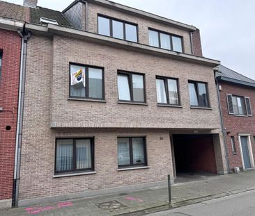 Appartement te huur in Sint-Niklaas - Photo 2