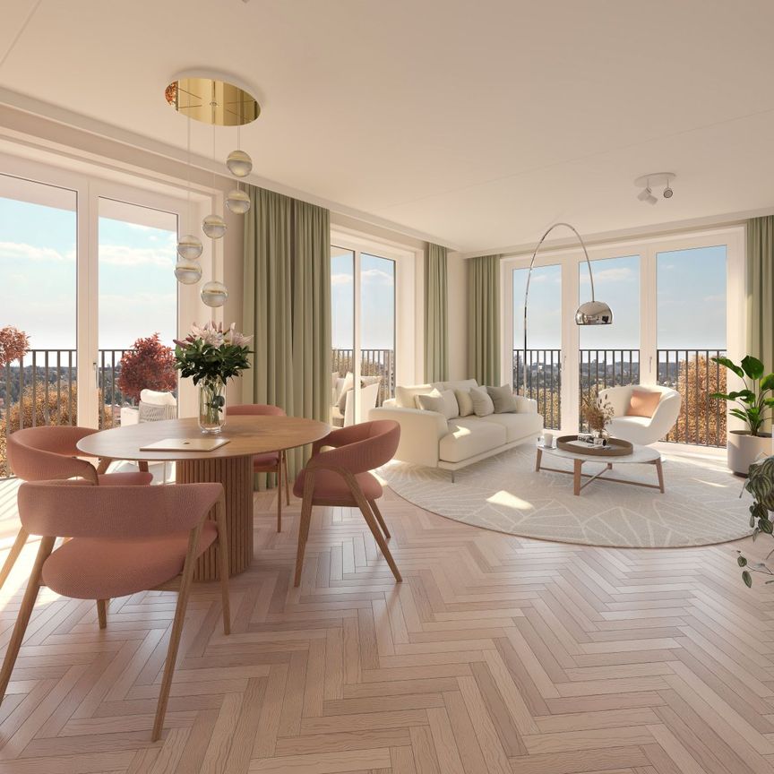 Te huur: Vlierweg 119 - Photo 2