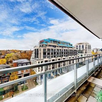 modern feel heart of st.clair west + den! - Photo 1