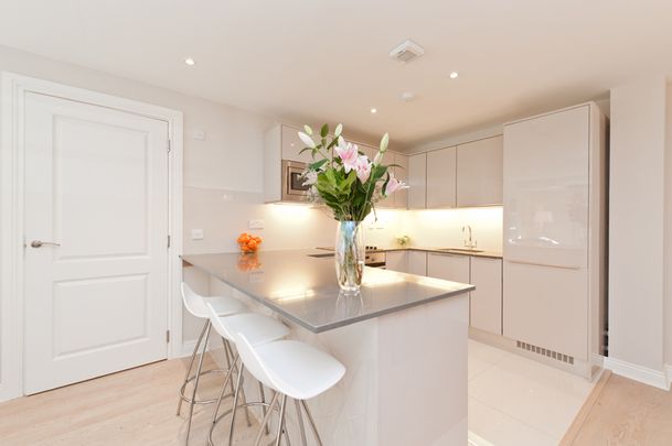 Shelbourne Hall, Shelbourne Road, Ballsbridge, Dublin 4, D04 VK03 - Photo 1