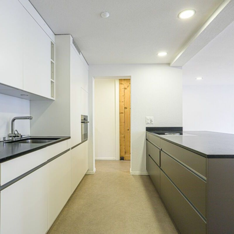 Obergasse 15, 9450 Altstätten SG - Photo 1