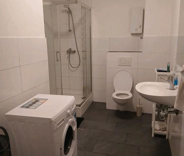 Frisch renoviertes & möbliertes WG-Zimmer in Essen - Foto 1