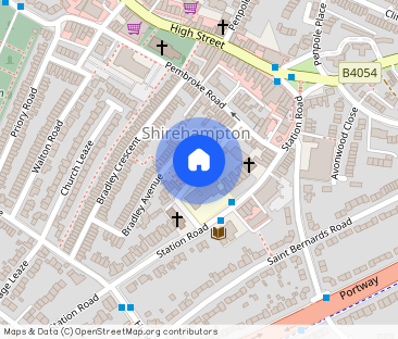 Pembroke Avenue, Bristol, Somerset, BS11 - Photo 1