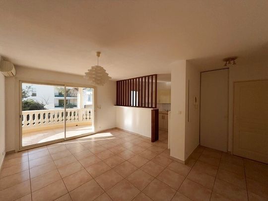 Appartement 2 Pièces 43 m² - Photo 1