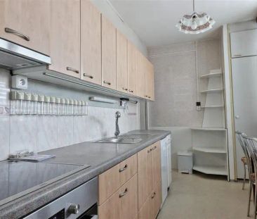 Pronájem bytu 3+1 s lodžií, Stiborova ul, Olomouc - Photo 2