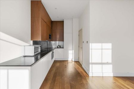 3 bedroom apartment to rent - Photo 3