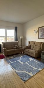 3 1/2 à louer - Centre-ville de St-Hyacinthe - appartement / logement - Photo 3