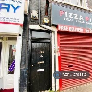 1 bedroom flat to rent - Photo 4