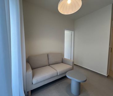 Studio/Γκαρσονιέρα για ενοικίαση Πρόνοια (Σταυρούπολη) - Photo 6