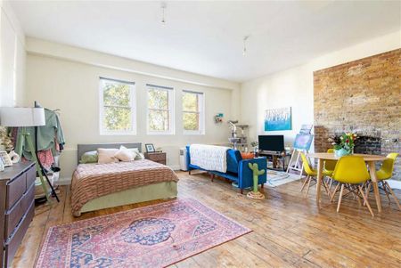 Studio to rent - Photo 5