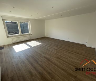 Appartement neuf de type F4 avec jardin - Photo 3
