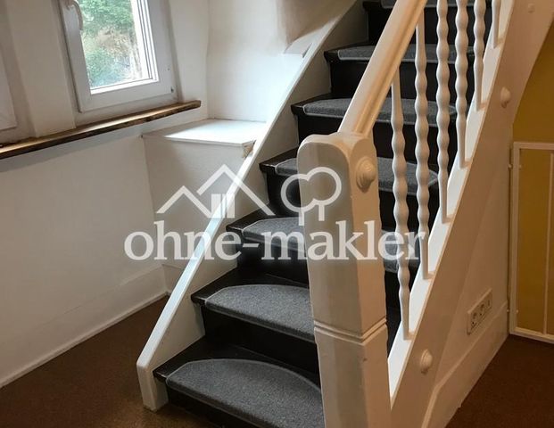Maisonette in Gaildorf - Foto 1