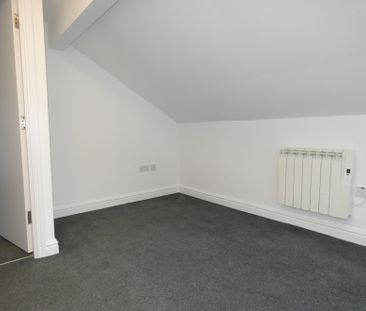 Springfield Road Flat 3 - Photo 2