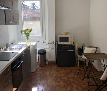 PUECH DU TEIL : Spacieux et lumineux P3 de 76 m² avec garage - Photo 3